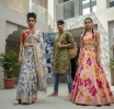 India’s ethnicwear brands shift from festive stocking to fast drops
